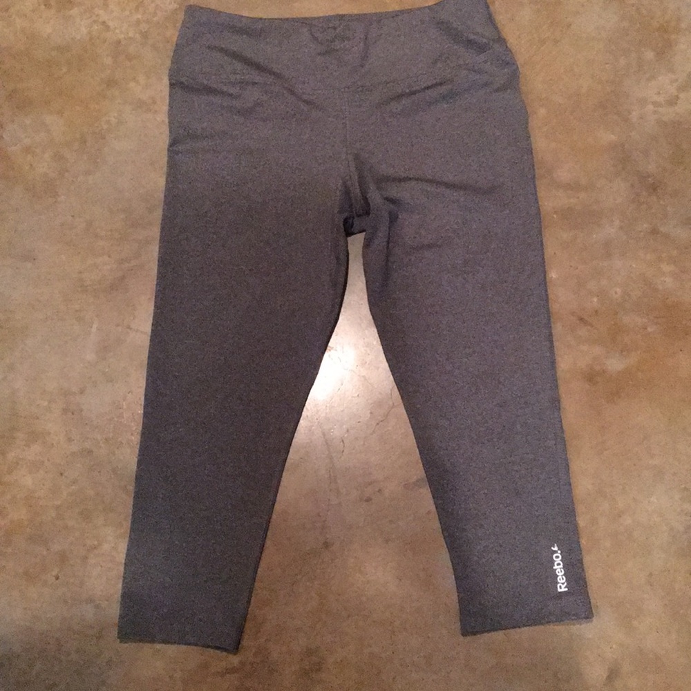 Reebok tights
